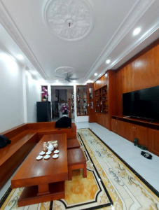 NHÀ PHỐ 5 TẦNG - CẠNH PHÚ MỸ HƯNG - THANG MÁY CAO CẤP - ĐƯỜNG SỐ 10M - PHƯỜNG PHÚ MỸ